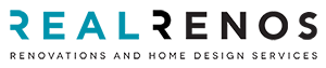 Real Renos Logo